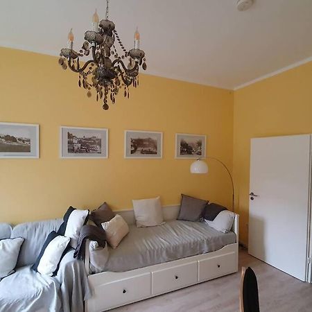 Ehem. Berg Apotheke Apartment ซังคท์อันเดรอัสแบร์ก ภายนอก รูปภาพ
