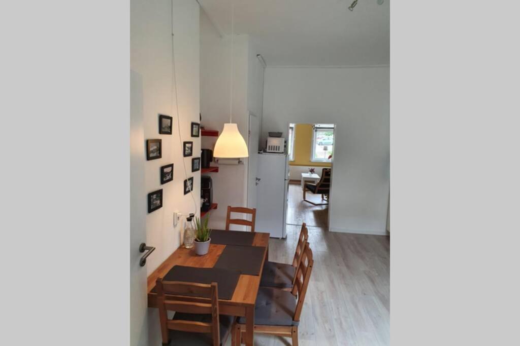 Ehem. Berg Apotheke Apartment ซังคท์อันเดรอัสแบร์ก ภายนอก รูปภาพ