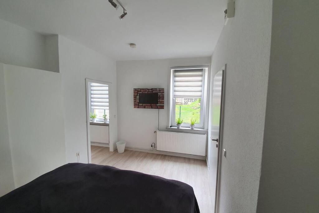Ehem. Berg Apotheke Apartment ซังคท์อันเดรอัสแบร์ก ภายนอก รูปภาพ