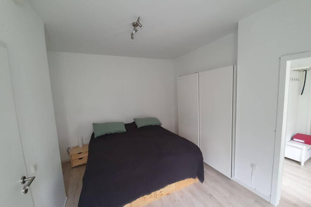 Ehem. Berg Apotheke Apartment ซังคท์อันเดรอัสแบร์ก ภายนอก รูปภาพ